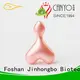 Jinhongbo wholesale soft capsule for shower 1
