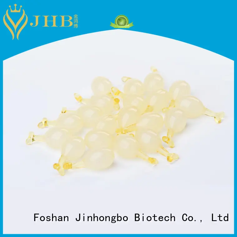 new cosmetic capsules whitening company for shower 1