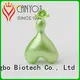 Jinhongbo salmon custom capsules manufacturers for bath 1