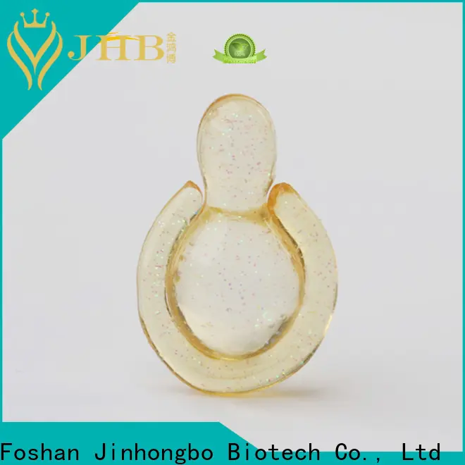 wholesale custom capsules repairing for business for shower 1