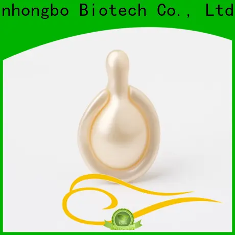 Jinhongbo capsule supplier for bath 1