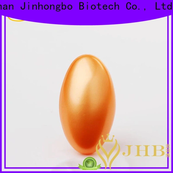 Jinhongbo custom vitamin c oil capsule suppliers for shower 1