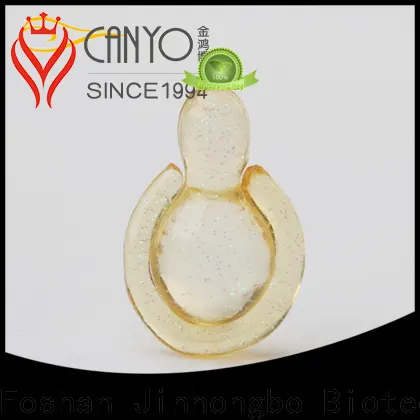 latest gelatine capsules lifting supply for women 1