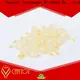 custom softgel capsules lifting supply for face 1
