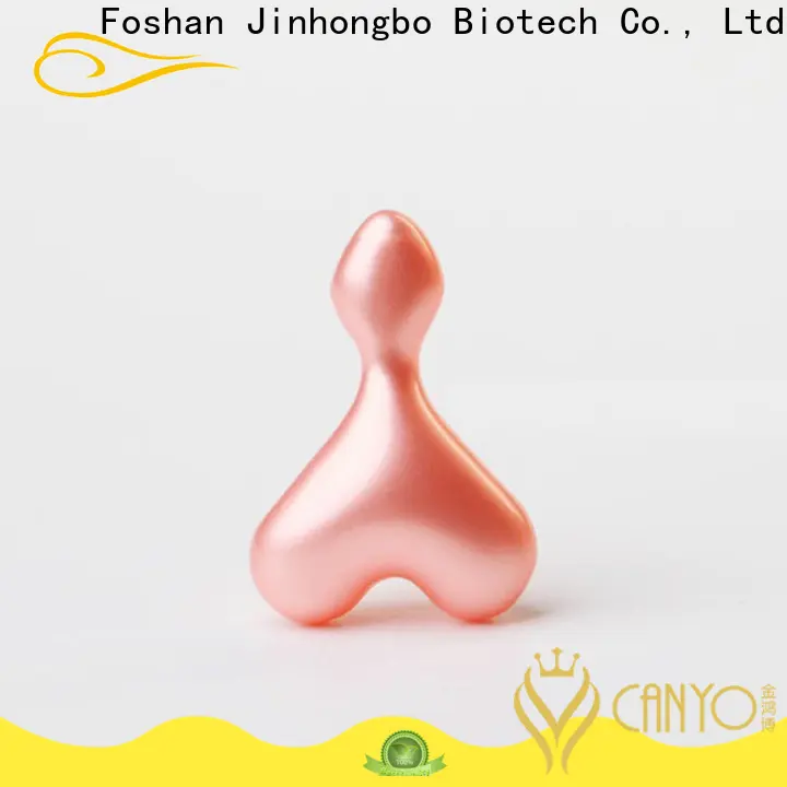 wholesale softgel capsules manufacturers element for face 1