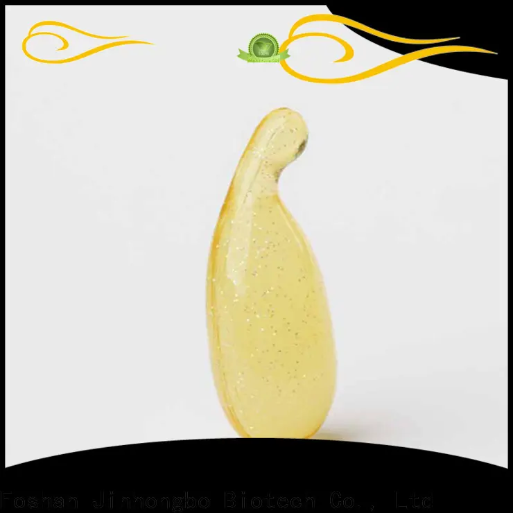 soft gel element supply for beauty 1
