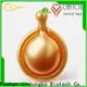 Jinhongbo top hair treatment capsules supply for shower 1