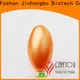 Jinhongbo custom hair care capsule suppliers for shower 1