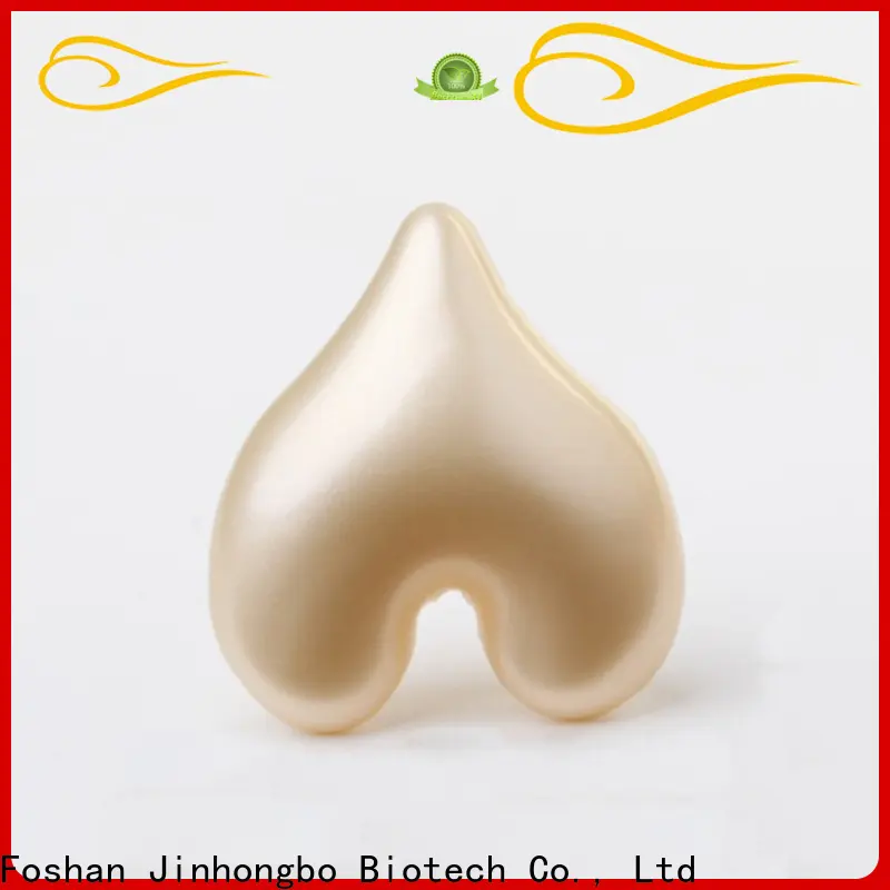 Jinhongbo vitamin vitamin e oil capsule for business for shower 1