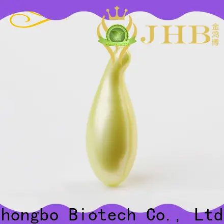 Jinhongbo best anti aging supplements supply for bath 1
