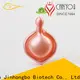 Jinhongbo soft best vitamin e supplement supply for shower 1