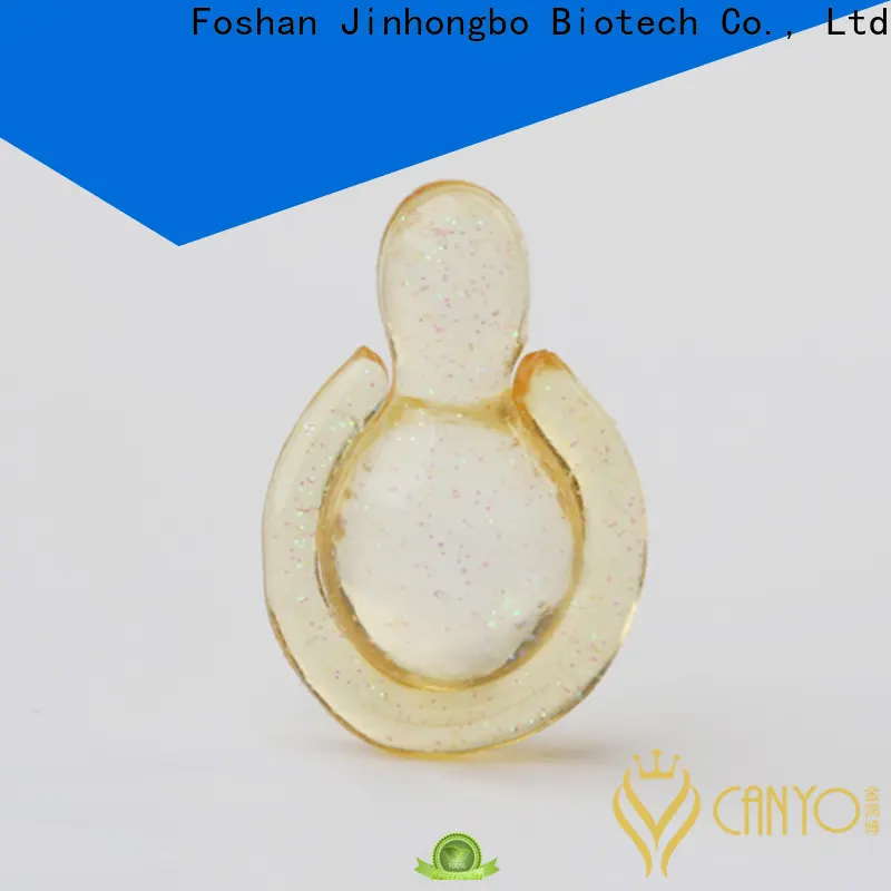 Jinhongbo softgel anti aging supplements for business for face 1