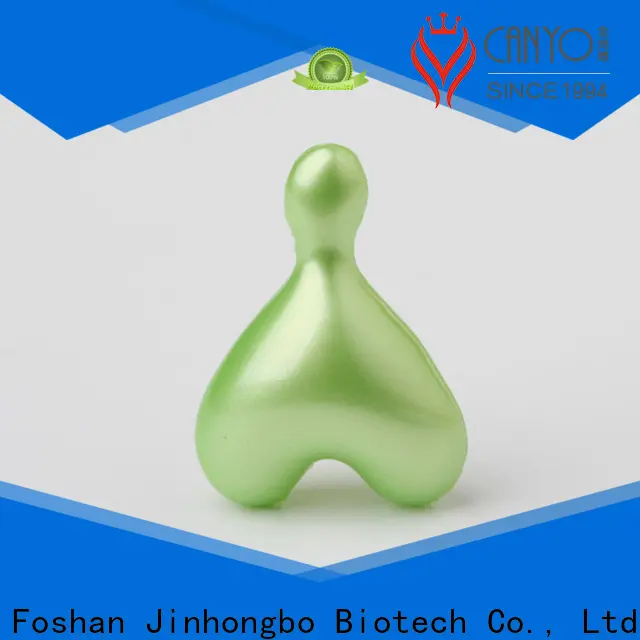 latest cosmetic capsules snail supply for women 1