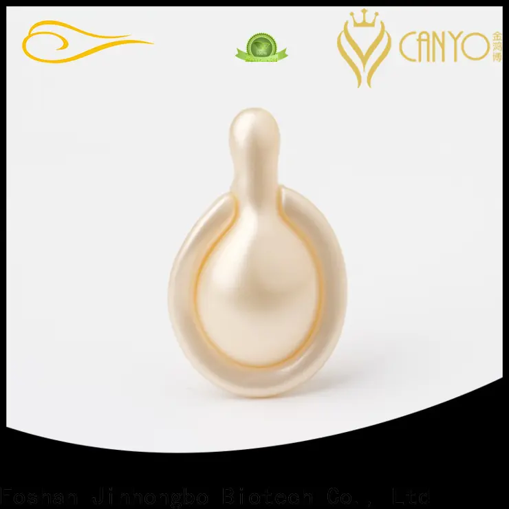 Jinhongbo high-quality vitamin e capsule for dry skin for business for women 1