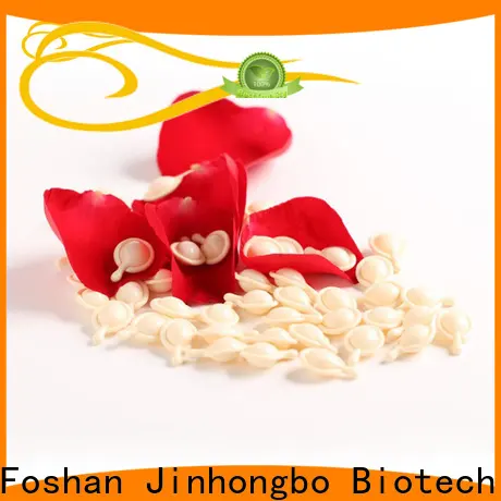 Jinhongbo wholesale anti aging vitamins factory for shower 1