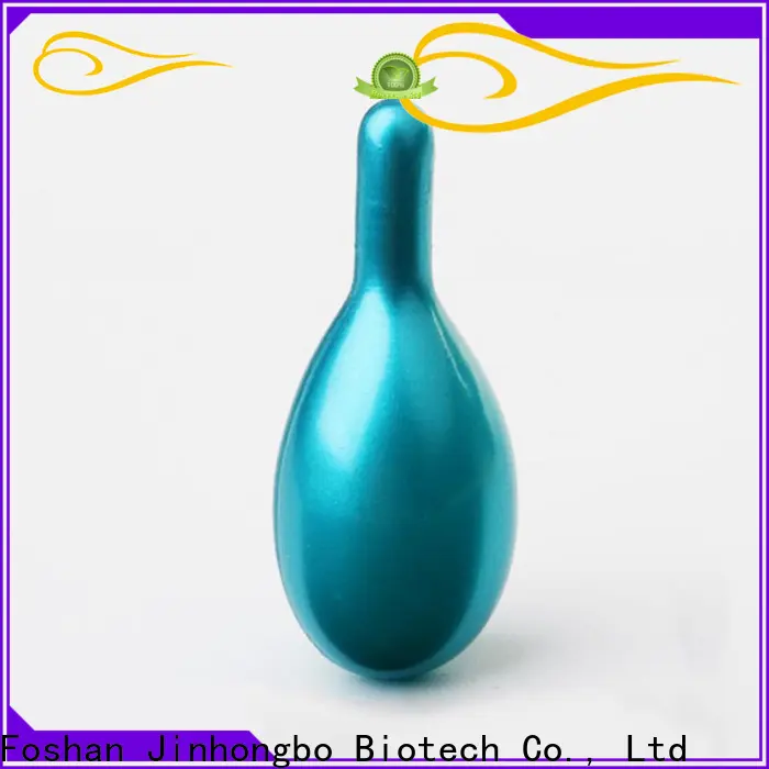 Jinhongbo all hair vitamin treatment company for shower 1