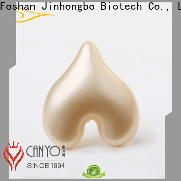 Jinhongbo treatment hair serum capsules company for shower 1