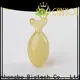 Jinhongbo ceramide natural vitamin e capsules factory for women 1