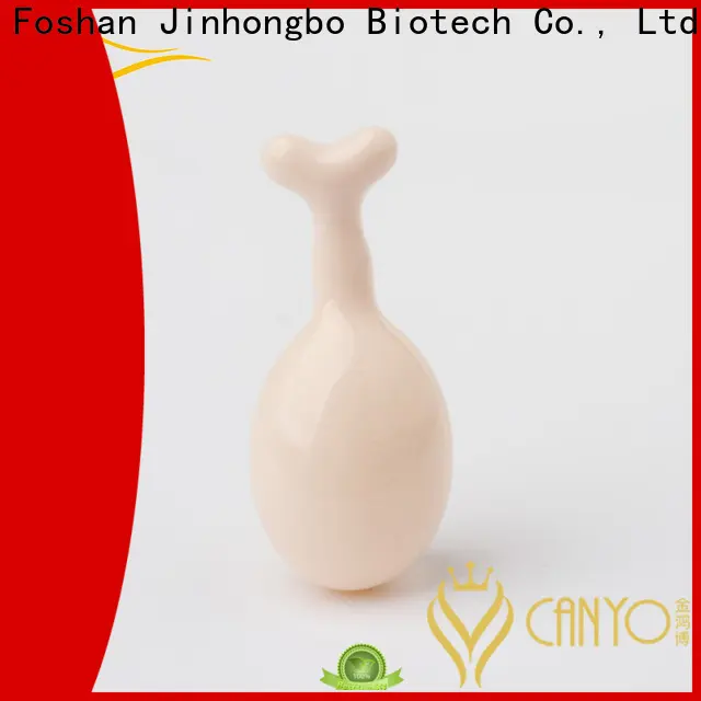 Jinhongbo egf vitamin a capsules for skin suppliers for bath 1