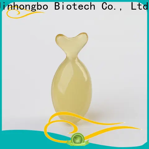 custom ceramide capsules gel for business for bath 1