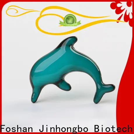 Jinhongbo moisture beading around bath for business for bath 1