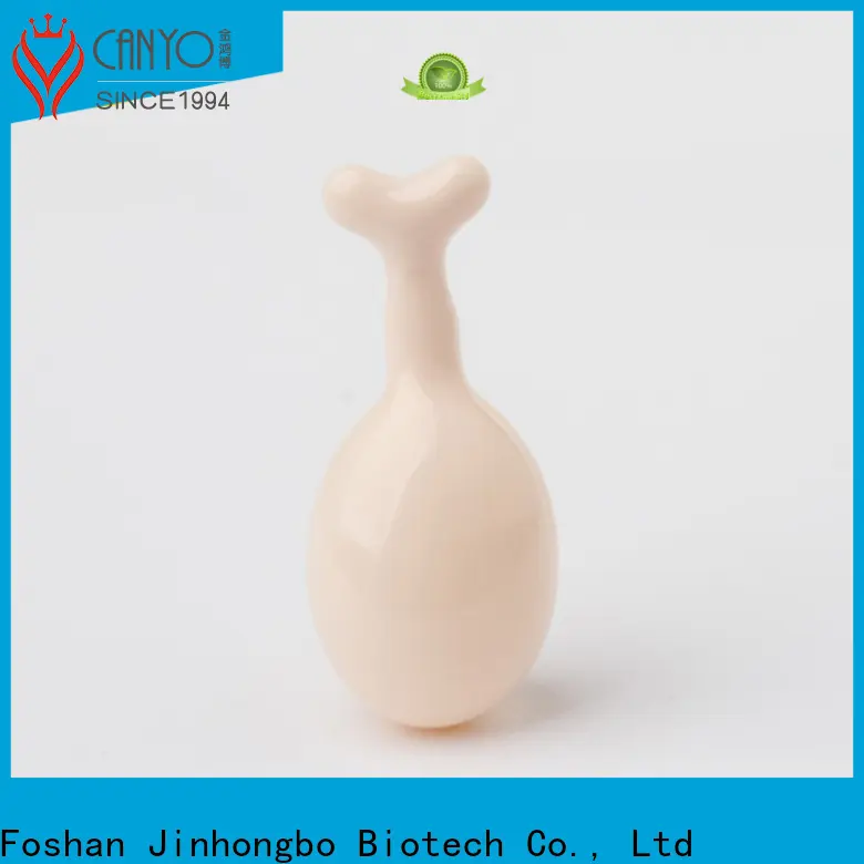 high-quality capsules suppliers repair company for face 1