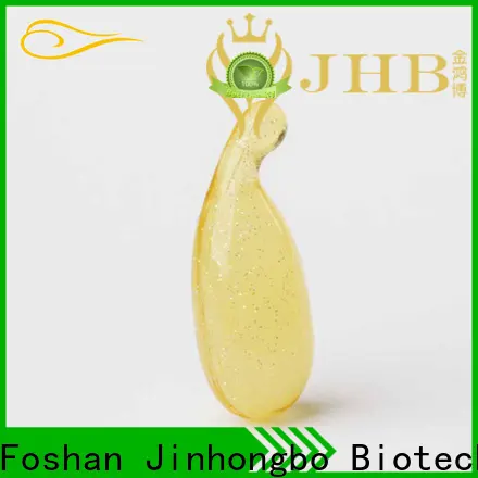 Jinhongbo high-quality vitamin e oil capsules for skin for business for shower 1