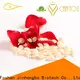 Jinhongbo olive anti-aging capsule company for face 1