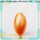 Jinhongbo repairing serum capsule company for shower 1