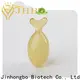 Jinhongbo face natural vitamin e capsules for face 1