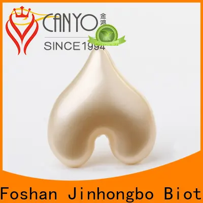 Jinhongbo custom hair vitamin e for bath 1