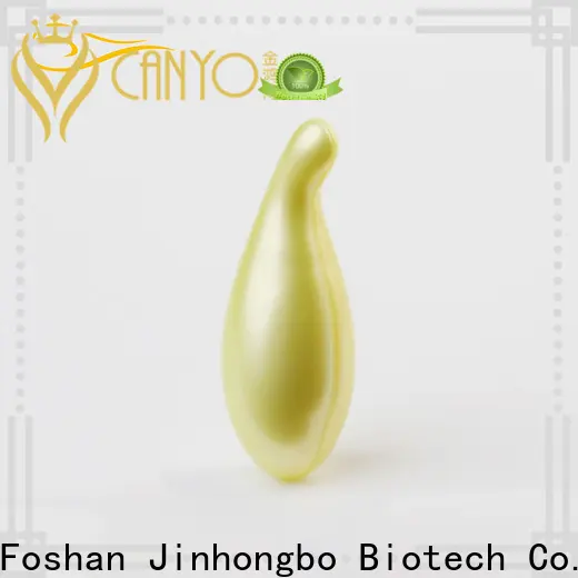 wholesale capsules skin factory for face 1