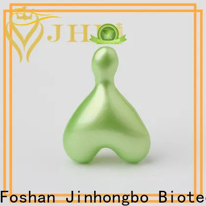 Jinhongbo latest vitamin e capsules for scars manufacturers for beauty 1