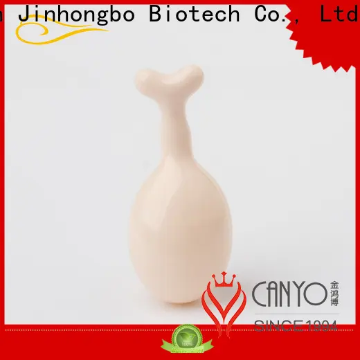 Jinhongbo dry beauty skin capsule company for bath 1