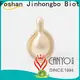 Jinhongbo custom custom capsules suppliers for shower 1