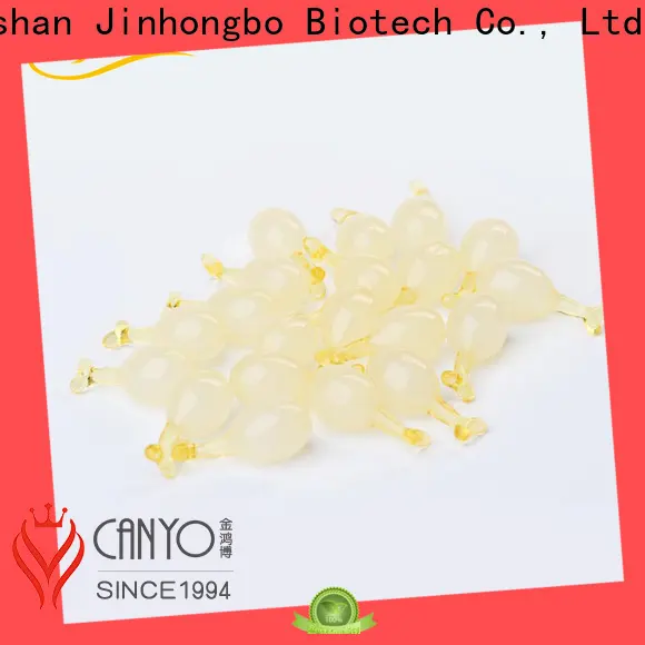 Jinhongbo cc cream capsule for bath 1
