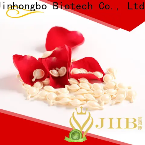 Jinhongbo top moisturizing beads factory for women1 1