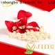 Jinhongbo top moisturizing beads factory for women1 1
