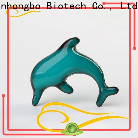 latest organic bath oil beads shaped factory for shower 1