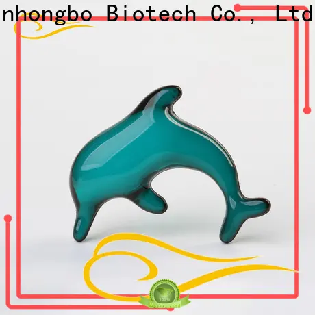 latest organic bath oil beads shaped factory for shower 1