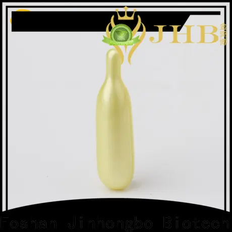 Jinhongbo best capsules suppliers suppliers for bath 1