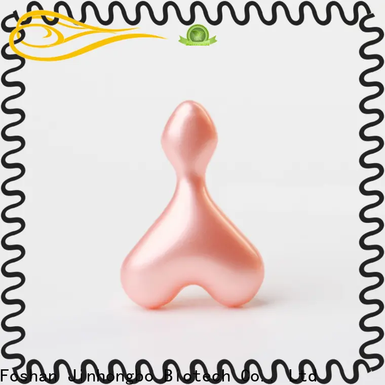 Jinhongbo latest beauty skin capsule suppliers for beauty 1