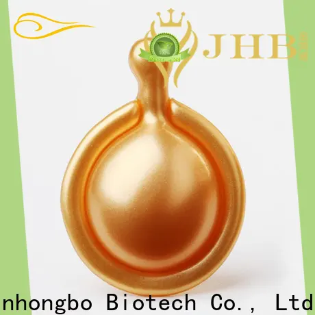 Jinhongbo all hair vitamin e for bath 1