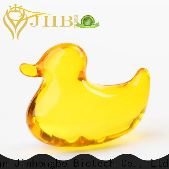 custom bath beads shaped for shower 1