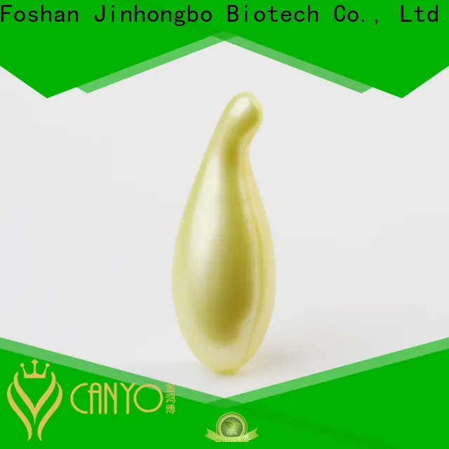 Jinhongbo new capsule factory manufacturers for shower 1