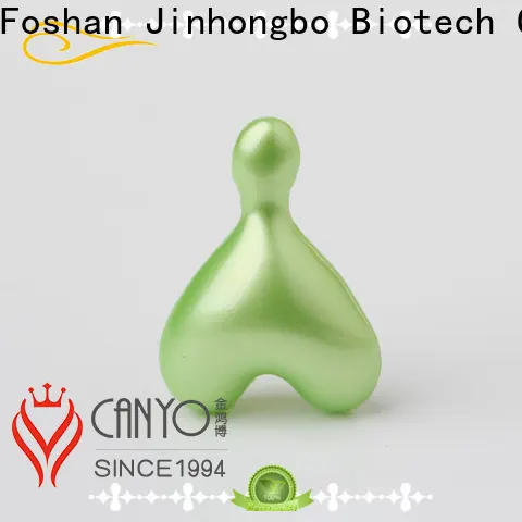 high-quality facial capsule egf supply for bath 1