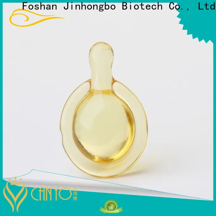 Jinhongbo high-quality capsules suppliers for bath 1