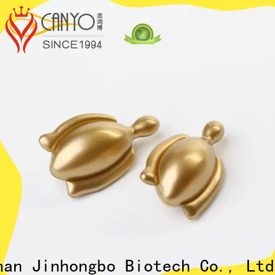 new facial capsule oil factory for women 1