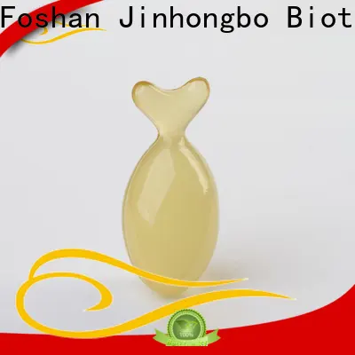 Jinhongbo new vitamin e oil for scars suppliers for bath 1
