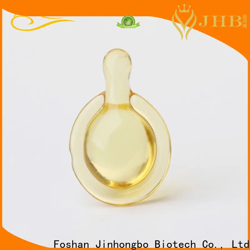 Jinhongbo best vitamin e for dry skin supply for face 1